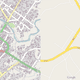 Illustration for article titled Tracking an Ebola Outbreak in a City Without Maps